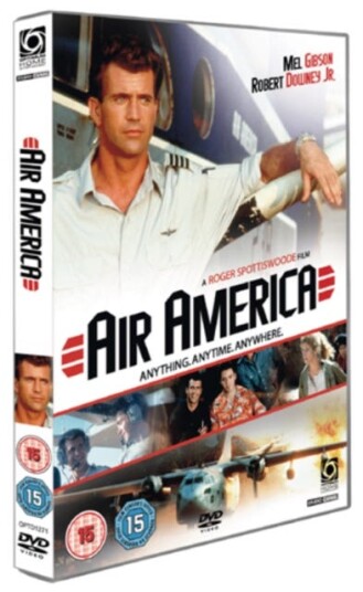 Air America DVD