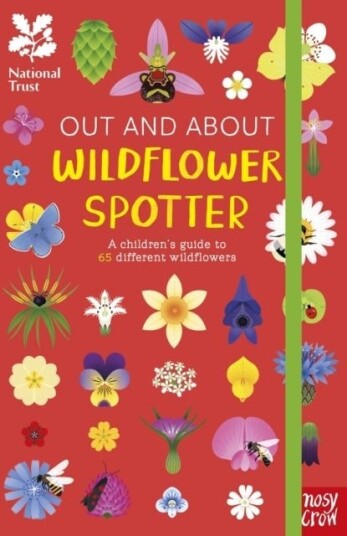 National Trust: Out and About: Wildflower Spotter National Trust: Out and About: Wildflower Spotter