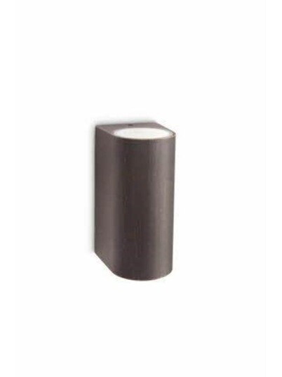 Philips Nightingale wall lantern rust 2x35w 230v Philips Nightingale wall lantern rust 2x35w 230v