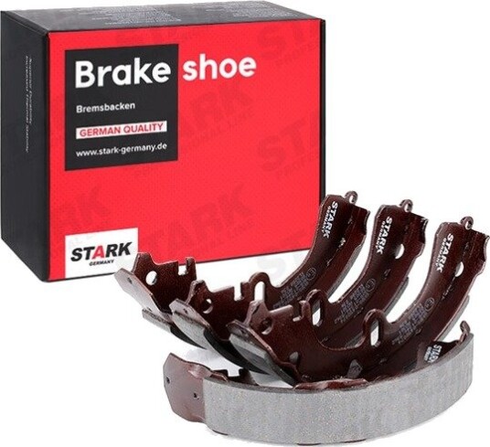 Bremsesko sett STARK SKBS-0450074