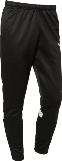 Puma IndividualRISE Pant, fotballbukse, herre Black L