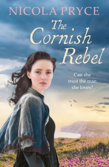 The Cornish Rebel Av Nicola Pryce
