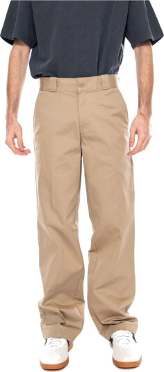 Dickies Herre Bukser Beige W31 L32,