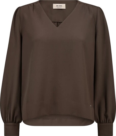 MOS MOSH Mmkylie Miley Blouse DELICIOSO 36 MOS MOSH Mmkylie Miley Blouse DELICIOSO 36