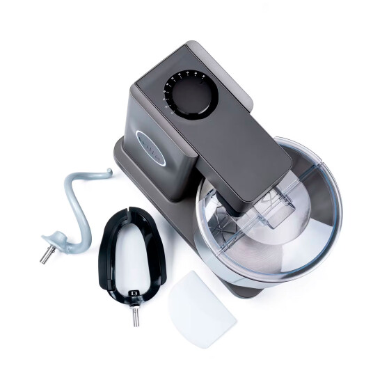 Wilfa KM1GY 70 Probaker kjøkkenmaskin + IM4B 1000FP Prostick stavmikser Wilfa KM1GY 70 Probaker kjøkkenmaskin + IM4B 1000FP Prostick stavmikser