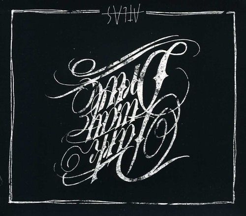 Parkway Drive Atlas CD