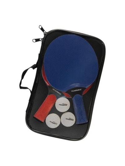 Hudora Table Tennis Set Outdoor Hudora Table Tennis Set Outdoor