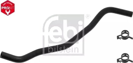 FEBI BILSTEIN 101242 Radiatorslange