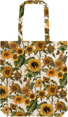 Handlenett Sköna Ting Sunflower Field