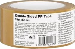Tesa Dobbelsidig Tape 08372 00000 00Ts