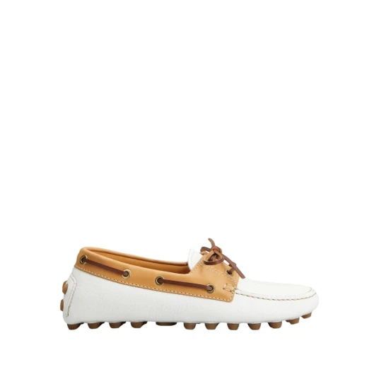 Tod's Dame Sko Hvit 36 EU Tod's Dame Sko Hvit 36 EU