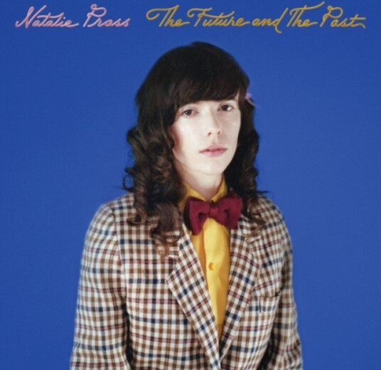 Natalie Prass Future And The Past CD Natalie Prass Future And The Past CD