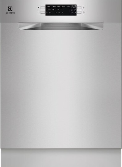 Electrolux ESM48320UX Oppvaskmaskin Electrolux ESM48320UX Oppvaskmaskin