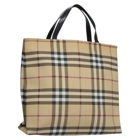 Burberry Vintage Dame Beige Burberry Vintage Dame Beige