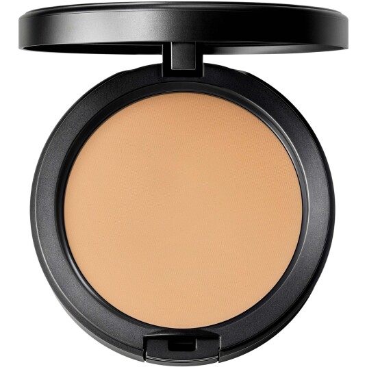 MAC Studio Fix Powder Plus Foundation C40 12g - Talkumfri Matt Finish