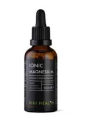 Kiki Health Ionic Magnesium 50 ml