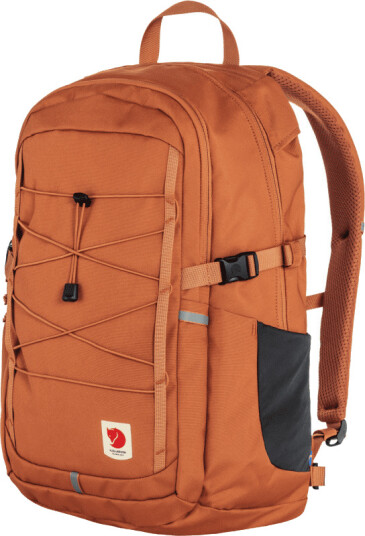 Fjellreven Skule 28 OneSize, Terracotta Brown