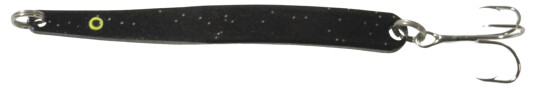 Sølvkroken Jensen Tobis 16g Fiskesluk STD STD