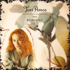 Bengans Tori Amos - The Beekeeper