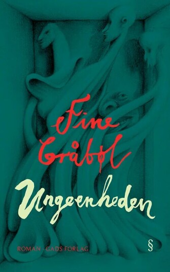 Ungeenheden Av Fine Gråbøl