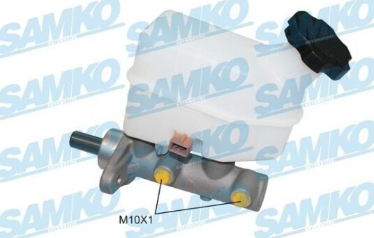 Hovedbremsesylinder SAMKO P30548
