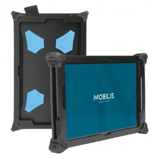 Mobilis Nettbrettdeksel Mobilis 050041 10,4" Mobilis Nettbrettdeksel Mobilis 050041 10,4"
