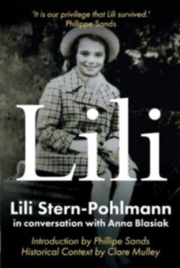 Lili Av Anna Blasiak