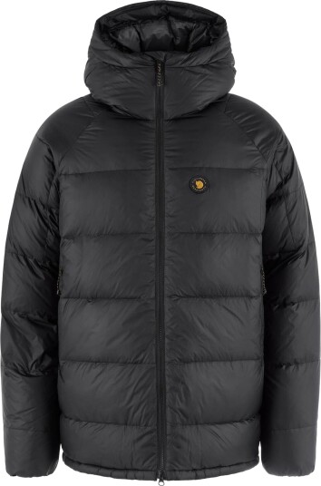 Fjellreven Bergtagen Topp Down Jacket M Black L