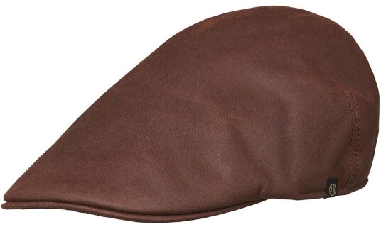 Chevalier Torre Sixpence Cap Burgundy Burgundy 57