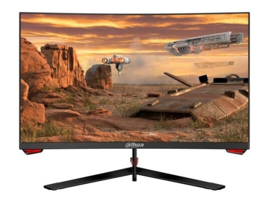 Dahua Technology Dhi-Lm27-E230c 68,6 Cm 27" 1920 X 1080 Piksler Full Hd Led 1 Ms Sort Dahua Technology Dhi-Lm27-E230c 68,6 Cm 27" 1920 X 1080 Piksler Full Hd Led 1 Ms Sort