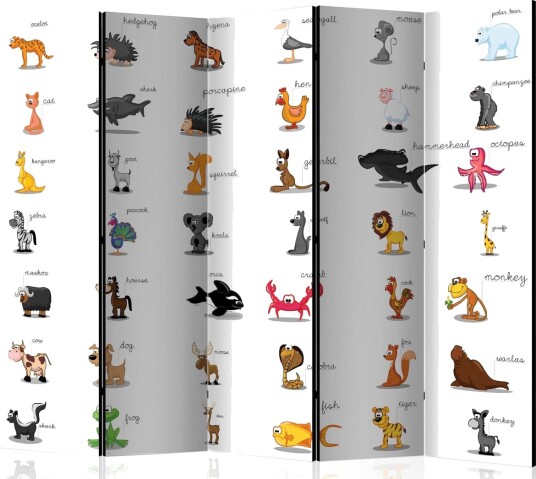 Romdeler Learning by Playing Animals II - Artgeist sp. z o. o.