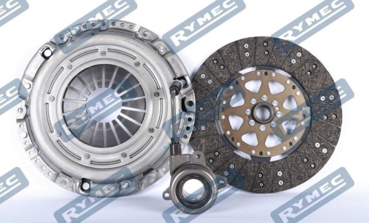 Clutchsett RYMEC JT18991098