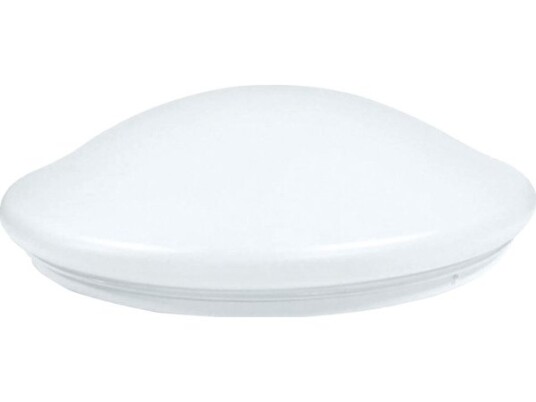 Lampa Sufitowa Platinet Platinet Ceiling Lamp 12W 4000K White Fi300mm 100Lm/W Ip44 45255