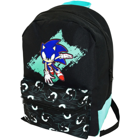 Sonic Ryggsekk Run 18 Liter Sonic Ryggsekk Run 18 Liter