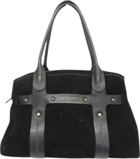 Salvatore Ferragamo Dame Svart Salvatore Ferragamo Dame Svart