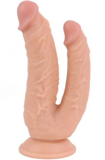 Kiotos Double COX Flesh 19 cm Kiotos Double COX Flesh 19 cm