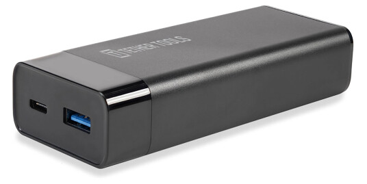 Tether Tools ONsite USB-C 30W Powerbank 9600mAh Tether Tools ONsite USB-C 30W Powerbank 9600mAh