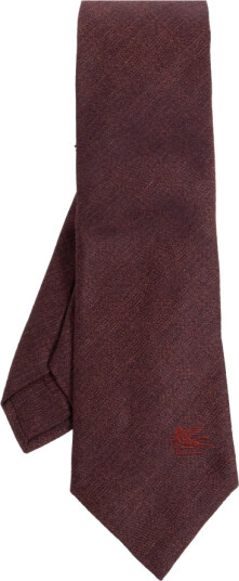 Etro Herre Accessories Rød ONE SIZE,