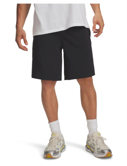 Under Armour Ua Rival Lw Shorts Black S