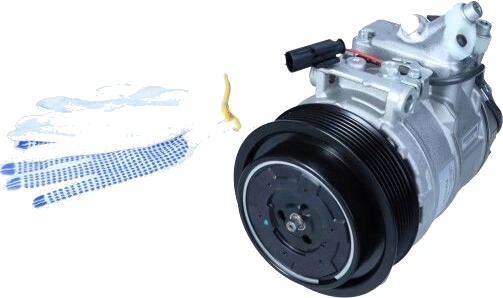 AC kompressor MAXGEAR AC330018