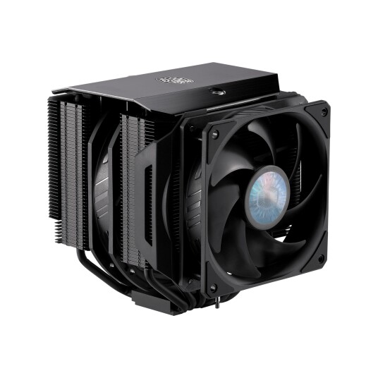 Cooler Master MasterAir MA624 Stealth Cooler Master MasterAir MA624 Stealth