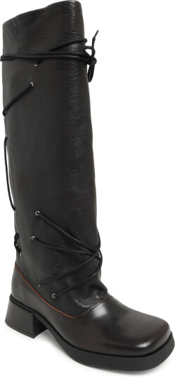 MIISTA Alida Black 37 MIISTA Alida Black 37