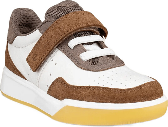 ECCO Street Court K Brown 27