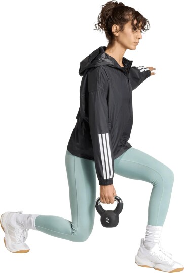 Adidas Performance Hyg Windy Black XS