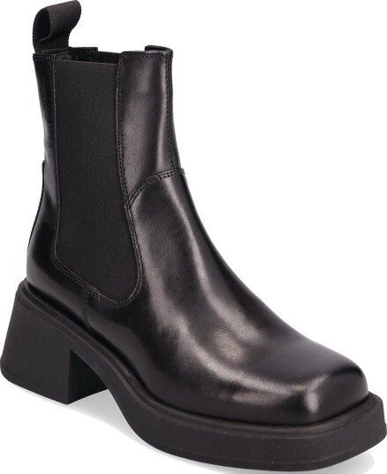 VAGABOND Dorah Black 35