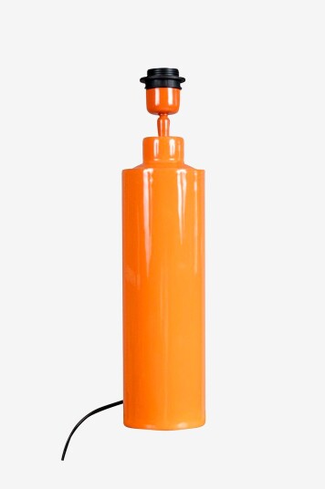 PR Home   Lampefot Solo   Orange