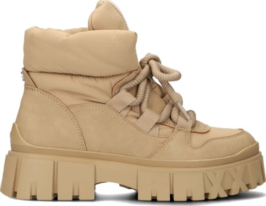 Mexx Dame Sko Beige 41 EU, Mexx Dame Sko Beige 41 EU,