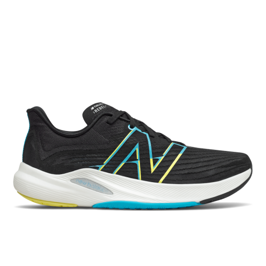 New Balance  Ms MFCXLK2 Løpesko   BLA Black 46 1/2"