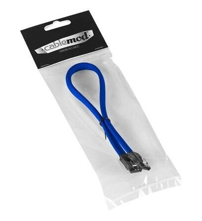 CableMod ModMesh - SATA cable - 60 cm
