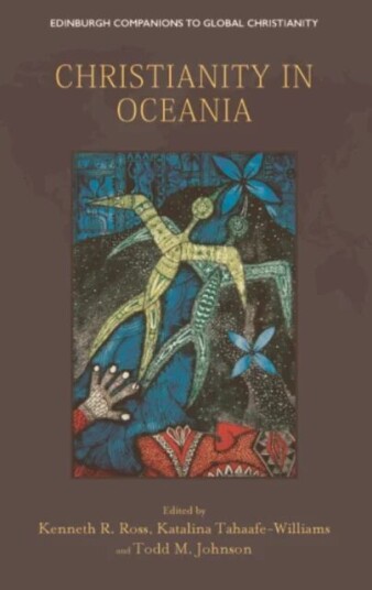 Christianity In Oceania